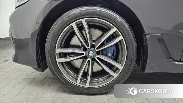 BMW 6 Series GT (G32) id 3777000 из Кореи 15