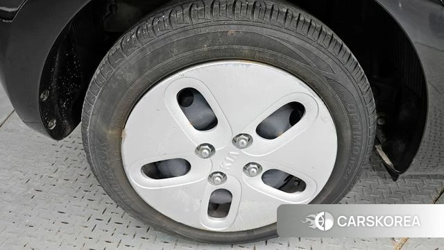 Kia The New Ray id 3923682 из Кореи 15