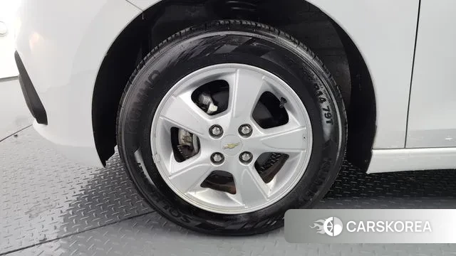 Chevrolet (GM Daewoo) The Next Spark id 3455248 из Кореи 15