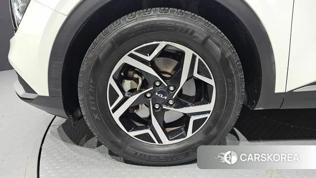 Kia Sportage 5th Generation id 4656501 из Кореи 28