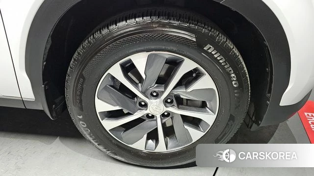 Hyundai Palisade id 3886046 из Кореи 15