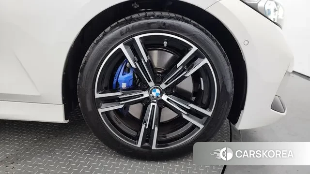 BMW 3 Series (G20) id 3031596 из Кореи 15