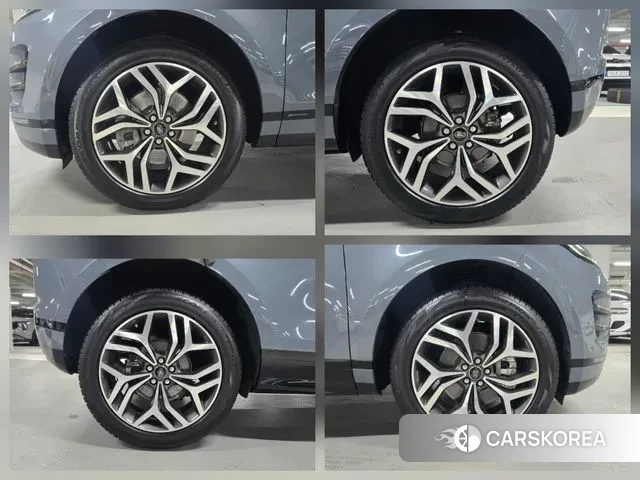 Land Rover Range Rover Evoque 2nd Generation id 3718213 из Кореи 15