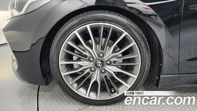 Hyundai Avante AD id 2913110 из Кореи 15