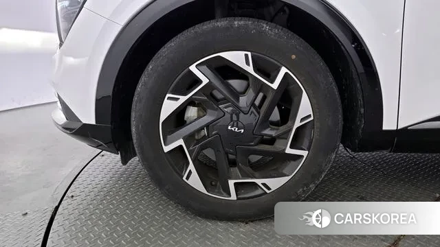 Kia Sportage 5th Generation id 3323339 из Кореи 15