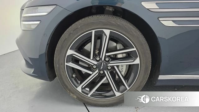 Genesis G80 (RG3) id 4230160 из Кореи 15