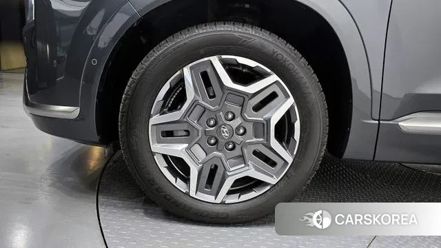 Hyundai The New Santa Fe id 3721447 из Кореи 15