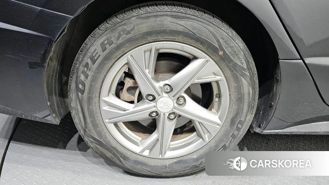 Hyundai Sonata (DN8) id 4294741 из Кореи 15
