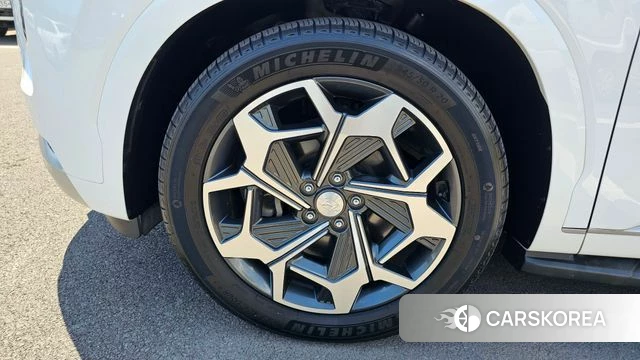 Hyundai Palisade id 4637281 из Кореи 15