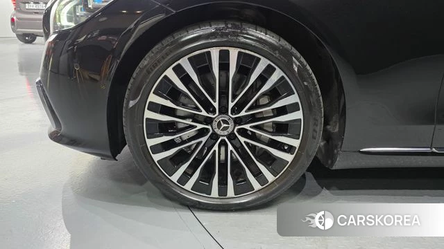 Mercedes-Benz S-Class W223 id 4580598 из Кореи 32