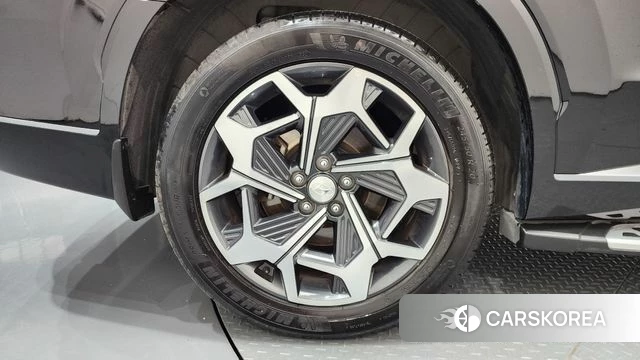 Hyundai Palisade id 4317333 из Кореи 33