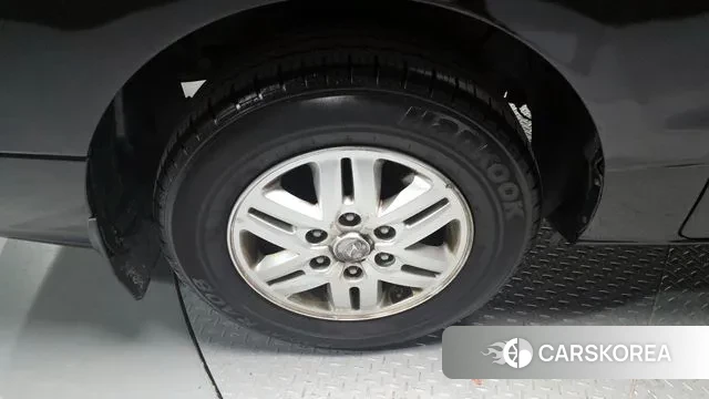 Hyundai The New Grand Starex id 3444647 из Кореи 15