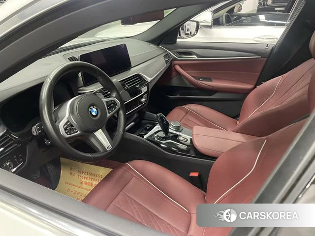 BMW 5 series id 4278289 из Китая 10