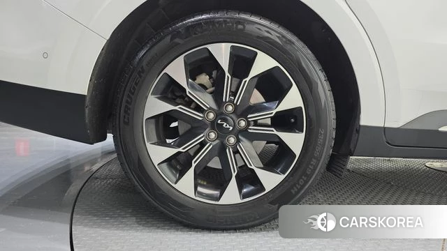 Kia Carnival 4th generation id 4249155 из Кореи 15