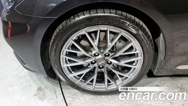 Genesis G80 id 2393152 из Кореи 15