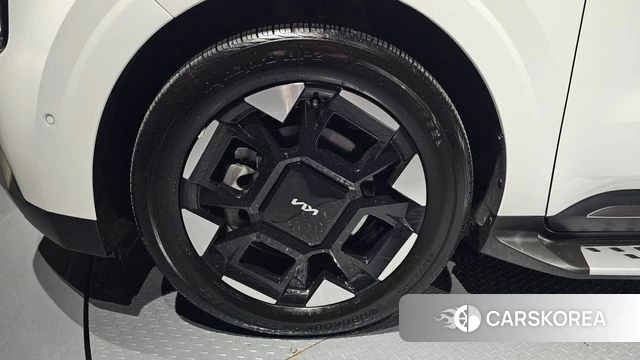 Kia The New Carnival 4th Generation id 3841494 из Кореи 15