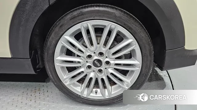 Mini Cooper id 3059302 из Кореи 15