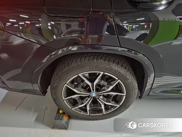 BMW X4 (G02) id 2993345 из Кореи 8