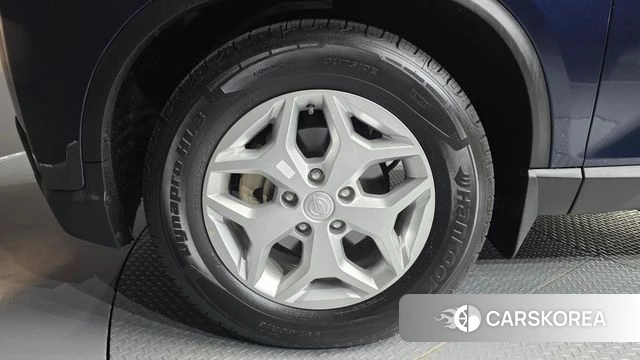Ssangyong The New Rexton Sport id 4309177 из Кореи 25