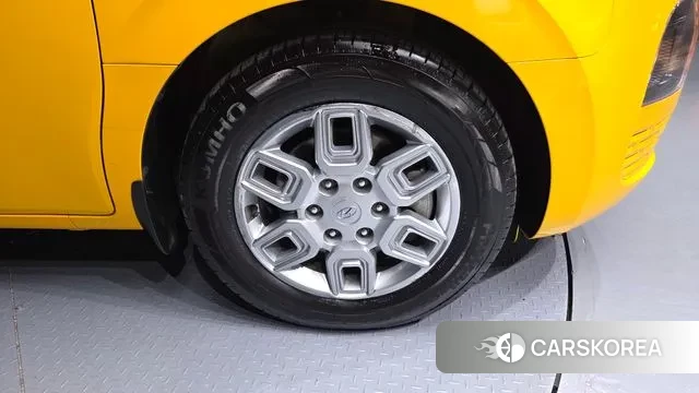 Hyundai Staria id 3787999 из Кореи 15