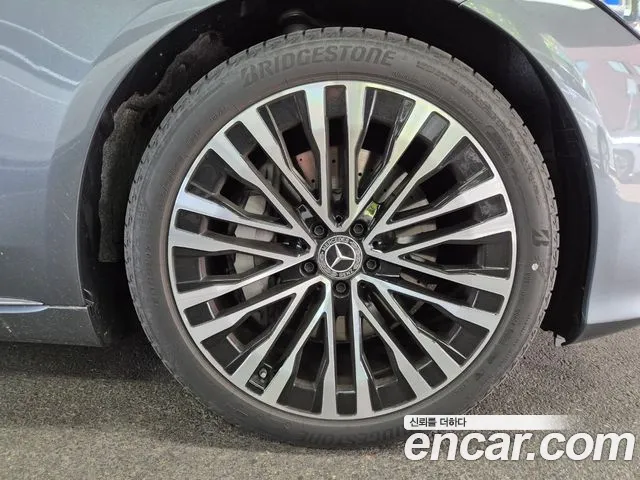 Mercedes-Benz S-Class W223 id 2719153 из Кореи 15