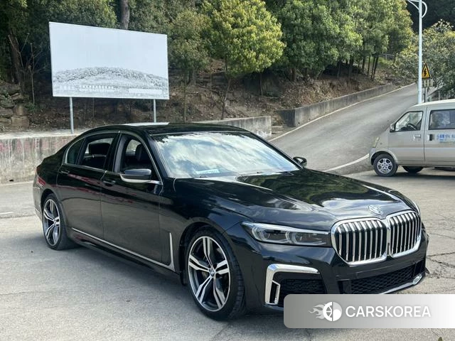 BMW 7 series id 3944885 из Китая 6