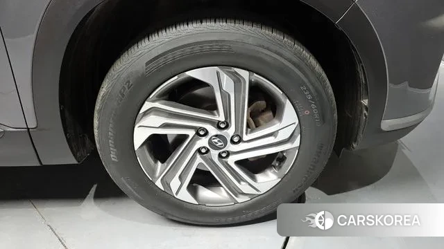 Hyundai The New Santa Fe id 3691447 из Кореи 15