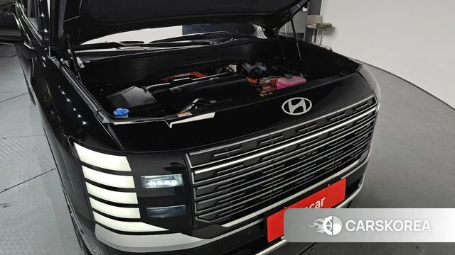 Hyundai Palisade (LX3) id 3882694 из Кореи 15