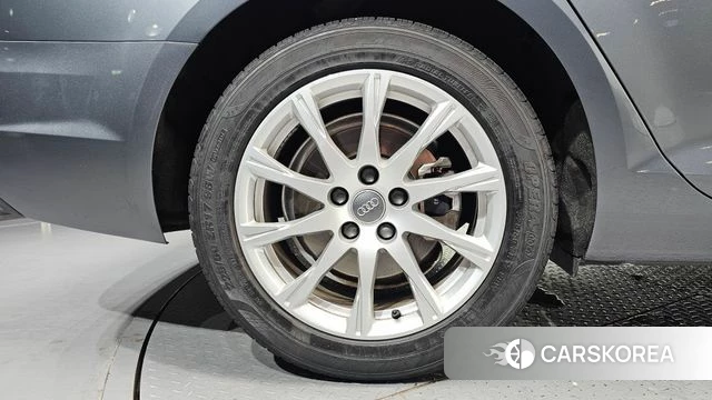Audi A4 (B9) id 4717909 из Кореи 15