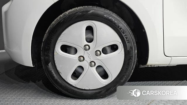 Kia The New Ray id 4382467 из Кореи 15