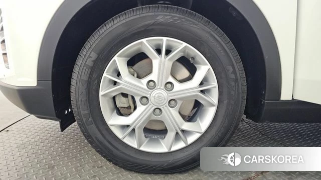 Ssangyong Berry New Tivoli id 3878481 из Кореи 15