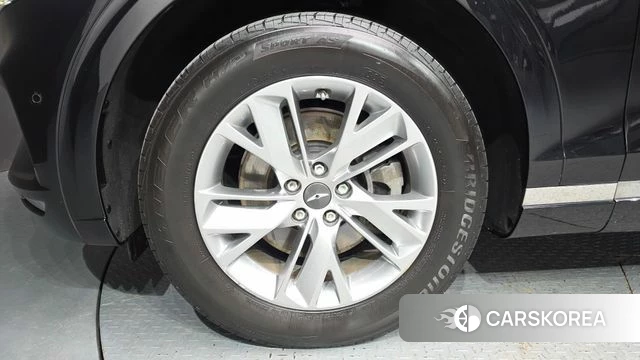 Genesis GV70 id 4764002 из Кореи 15