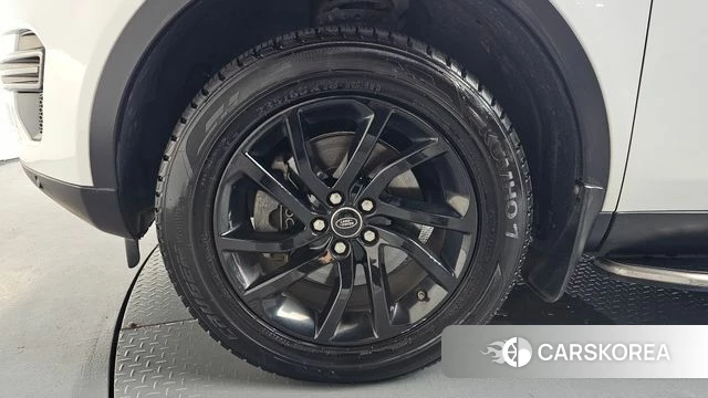 Land Rover Discovery Sports id 4465610 из Кореи 29