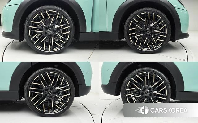 Mini Cooper S 4th Generation id 4298610 из Кореи 15