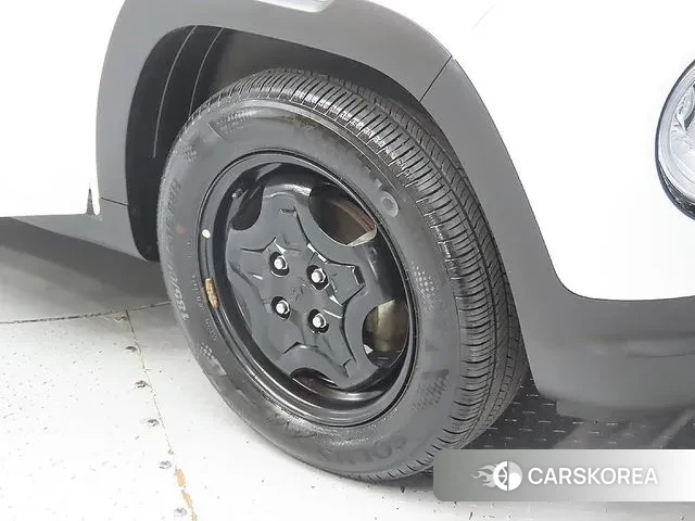 Hyundai Casper id 3442390 из Кореи 15