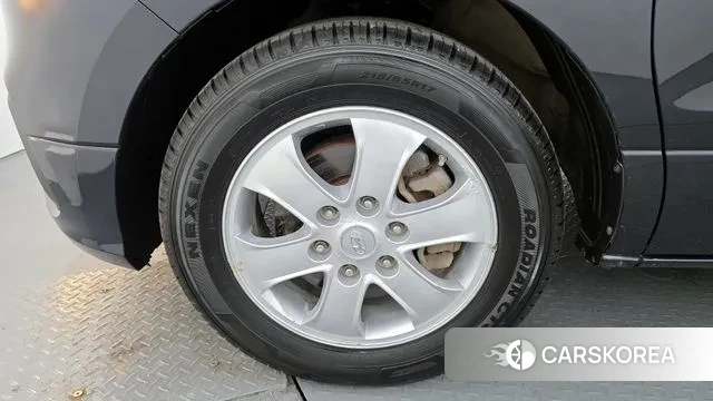 Hyundai The New Grand Starex id 3748243 из Кореи 15