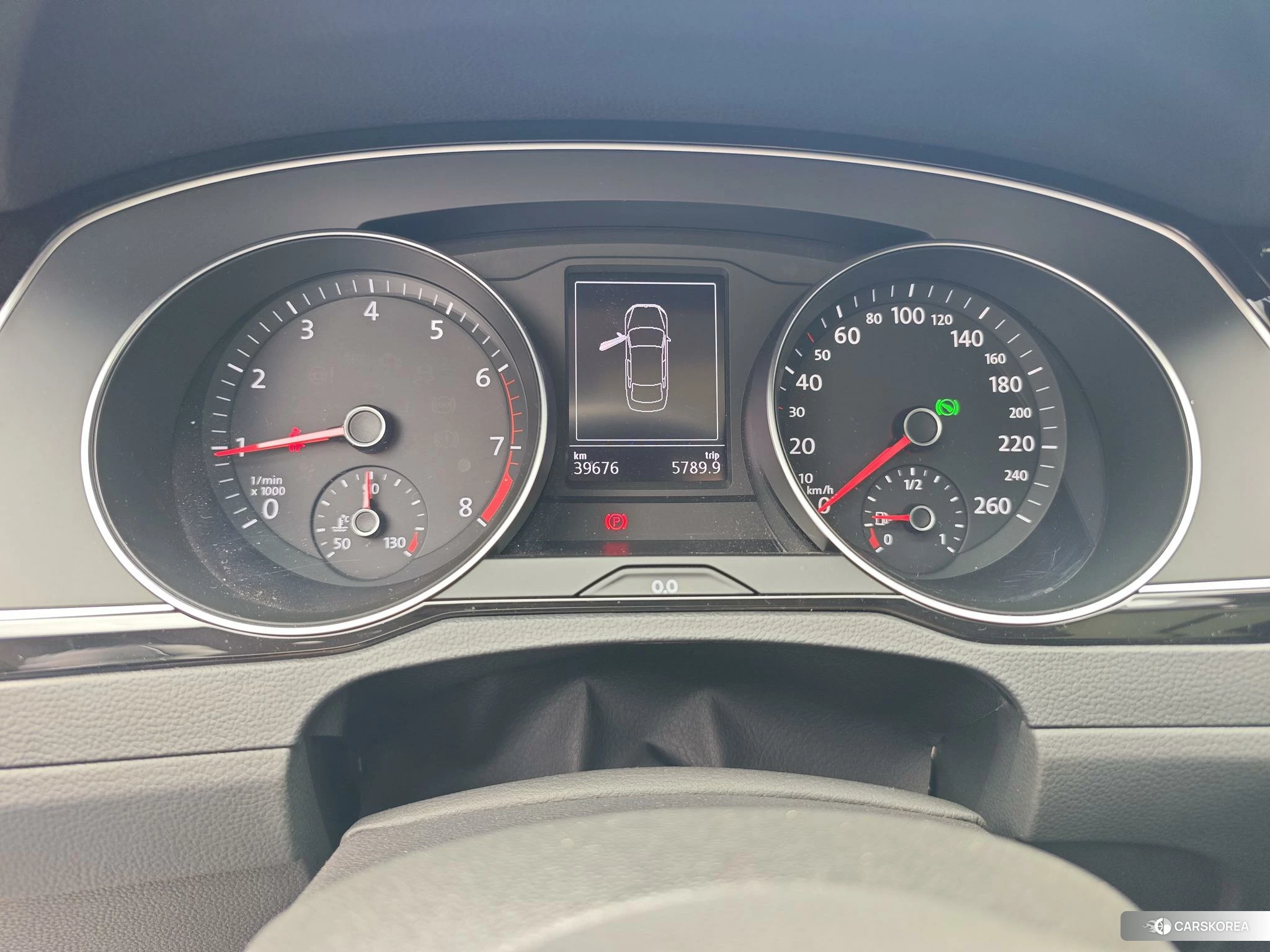 Volkswagen Magotan id 4420045 из Китая 8