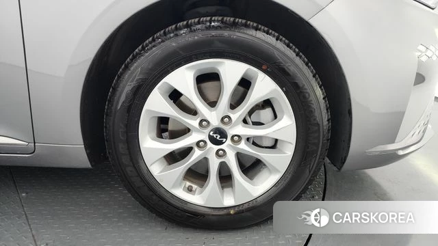 Kia K8 id 3832479 из Кореи 15