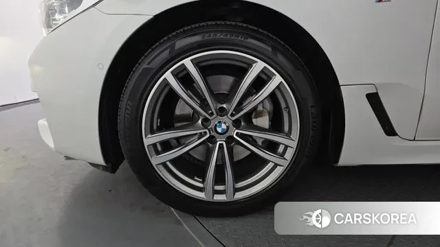 BMW 6 Series GT (G32) id 3666360 из Кореи 15