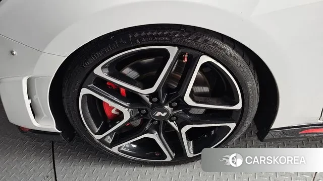 Hyundai Veloster (JS) id 3493790 из Кореи 15