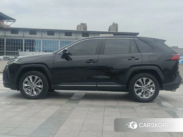 Toyota Wilanda id 4334818 из Китая 7