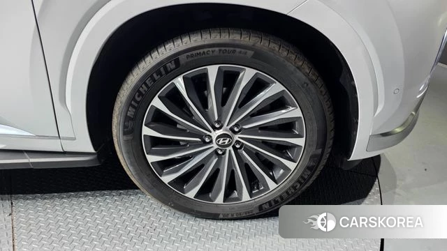 Hyundai The New Palisade id 4316004 из Кореи 15