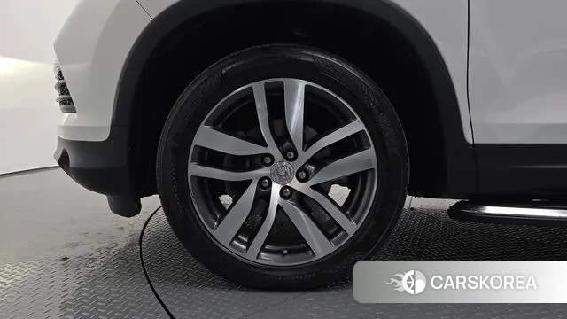 Honda Pilot 3rd generation id 3563207 из Кореи 15