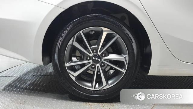 Kia The New K3 2nd generation id 3832783 из Кореи 15