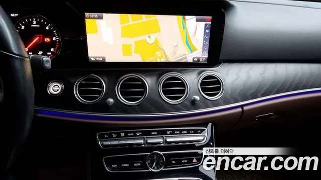 Mercedes-Benz E-Class W213 id 2569515 из Кореи 15