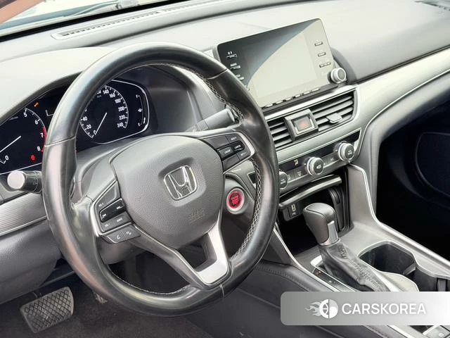 Honda Accord id 4273083 из Китая 24