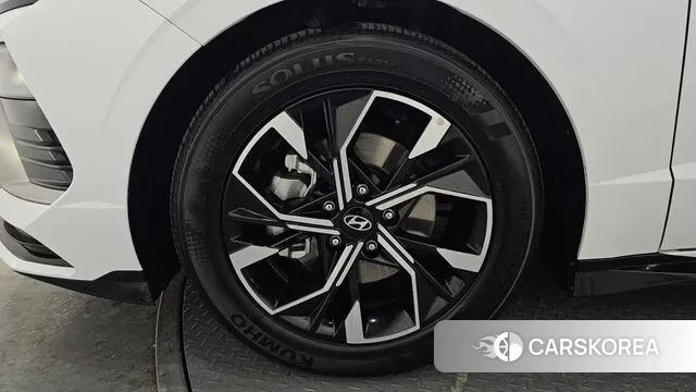 Hyundai Sonata D Edge (DN8) id 3751110 из Кореи 15