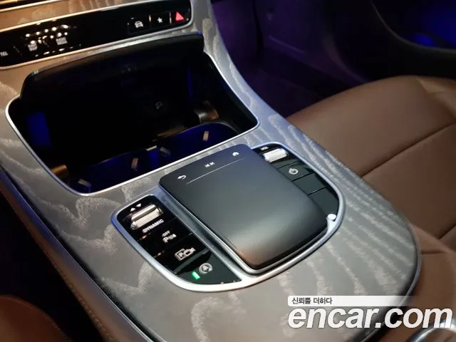 Mercedes-Benz E-Class W213 id 2661365 из Кореи 13