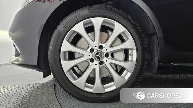 Mercedes-Benz E-Class W213 id 4770552 из Кореи 29