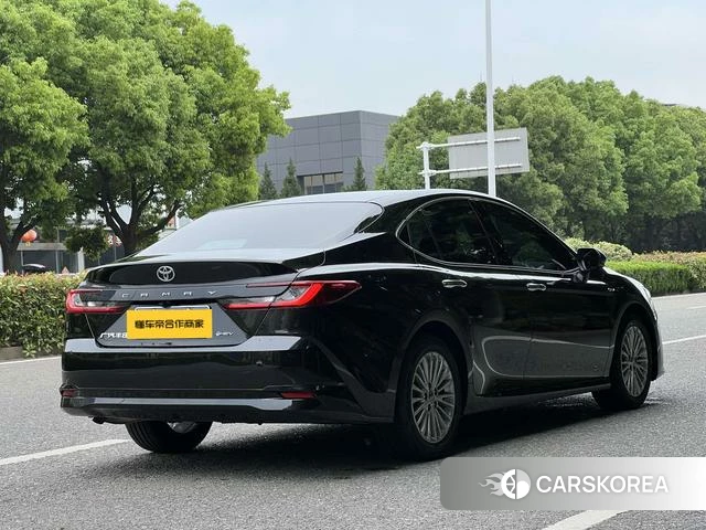 Toyota Camry id 4320747 из Китая 15